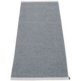 Pappelina Siv zunanji in notranji tekač 60x150 cm Mono Granit – Cene