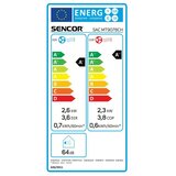 Sencor Prenosna klimatska naprava SACMT9078CH | Shoptok.si