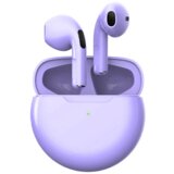 Moye Bluetooth slušalice Aurras 2 True Wireless ljubičaste IM05200 | ePonuda.com