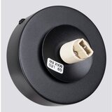 Nice Lamps Crno-bijela zidna lampa Blaze – | shoptok.hr