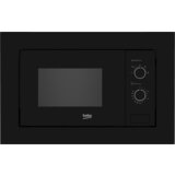 Beko BMOB20202B microwave Black Solo microwave Built-in 20 L 800 W | shoptok.hr