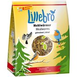 Lillebro sušeni brašnari - 2 x 500 g Cijene