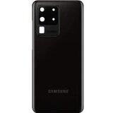 Samsung poklopac S20 Ultra Crni Cijene