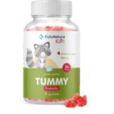  yummy gummy Tummy - 30 gum. bom. | shoptok.hr