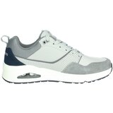 Skechers Superge Uno-Retro One 183020/GRY Gray | Shoptok.si