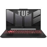 Laptop Asus TUF FA507NUR-LP080 15.6 FHD IPS 144Hz/R7-7435HS/16GB/1TB/RTX4050 6GB/crna