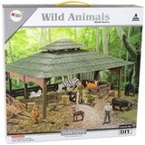 DIY Farm Homestead Animal Shed Kit | shoptok.hr