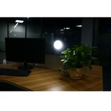  LED lampica KLIP sa USB punjenjem LED/5W/5V 4000K | Eponuda.com