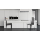 Modern Home Garnitura stolica za dnevni boravak 4 komada, siva ModernHome | shoptok.hr