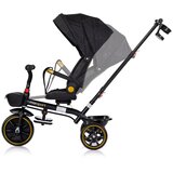 Chipolino tricikl Max Sport Blackberry | shoptok.hr