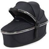 Egg 3 dječja kolica 10u1 s autosjedalicom Shell 360 i ISOFIX bazom, Carbonite | shoptok.hr