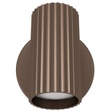Eglo spot lampa 1XGU10 portillo braon 902035 | Eponuda.com