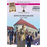 Kreativni Centar Čedomila Marinković - Jews in Belgrade (1521-1942)