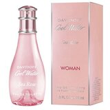 Davidoff Cool Water Sea Rose Woman toaletna voda 30 ml za ženske | Shoptok.si