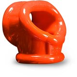 Oxballs Cocksling-2 red Cene