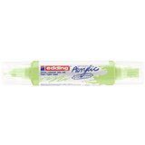 Edding 3D dvostranski akrilni marker EDDING-5400 | različni odtenki Cene