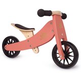 Kinderfeets Lesen poganjalec TINY TOT 2v1 Coral | Shoptok.si