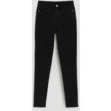 Marisse Black Skinny Jeans With Push-Up Effect | shoptok.hr