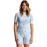Slam Majice & Polo majice Foil Ws Rashguard Ss Siva Cene