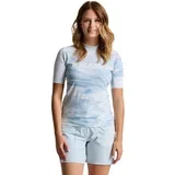 Majice & Polo majice Foil Ws Rashguard Ss Siva