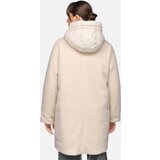 Geox Women's Cream Jacket Calithe - Women's | shoptok.hr