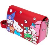 Loungefly Hello Kitty i Prijatelji Torba za Rame | shoptok.hr