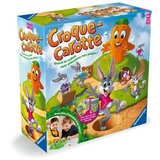  Društvene igre Ravensburger | shoptok.hr
