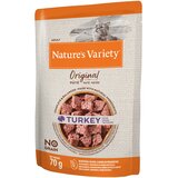 MEGA pakiranje Nature's Variety Original Paté No Grain 24 x 70 g - Puran | shoptok.hr