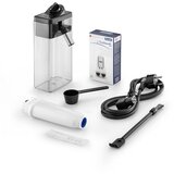 DeLonghi ECAM 350.75.S Dinamica Kaffeevollautomat Silber | Shoptok.si