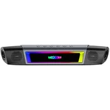 bežični bluetooth zvučnik MX-SK107 crni