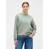 GAP Sweatshirt with logo - Women's | Shoptok.si