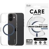  Zaštitno okvir Care MG iPhone 16 Blue | Eponuda.ba