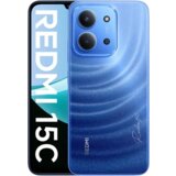 Xiaomi Redmi 15C 4GB 128GB Blue EU | Eponuda.ba