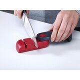 Joseph Joseph zložljiv brusilnik za nože rota | Shoptok.si