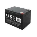 LX12100CS AGM akumulator 12 V, 10 Ah, bez održavanja