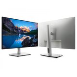Dell monitor U2421E USB-C UltraSharp IPS