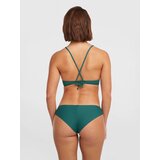 O'neill Bikini zgornji del 'Baay' temno zelena | Shoptok.si