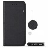  Magnetna preklopna torbica samsung galaxy S22 5G - črna | Shoptok.si