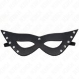 Kink maska s zakovicama | shoptok.hr