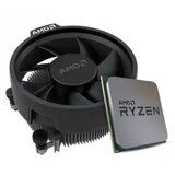 AMD procesor AM4 Ryzen 5 5500 3.6GHz MPK Cene