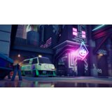 Nighthawk Interactive Arcadeggedon (5) | shoptok.hr