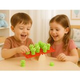  Educational Skill Game for Children Balancing Frogs | Shoptok.si