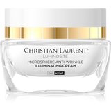 Christian Laurent Luminosité Illuminating Cream krema za posvetljevanje z vitaminom C 50 ml Cene