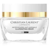 Luminosité Illuminating Cream posvjetljujuća krema s vitaminom C 50 ml
