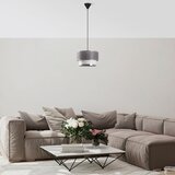 Opviq Cake - Grey, Silver GreySilver Chandelier | ePonuda.com