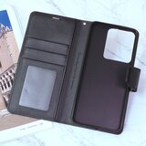  Maska za Vivo Y36 na preklop Hanman Mill crna | ePonuda.com