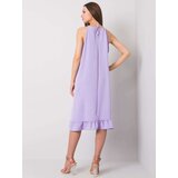 FANCY Dress-FA-SK-7086.08P-Light Purple | shoptok.hr
