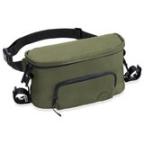Hauck torba za kolica 2u1, olive ( A083272 )