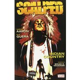 Diamond Comic Distributors Jason Aaron, R. M. Guera - Scalped: Indian Country, Vol. 1 Cene