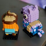 Lego LEGO® BrickHeadz - Figuri Supply Llama in Fishstick (40881) | Eponuda.com